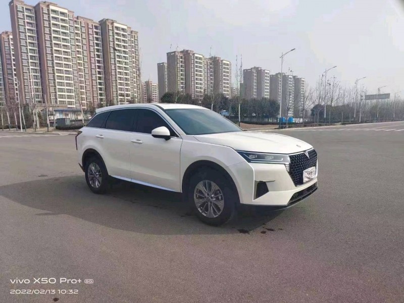 新鄉21年啟辰啟辰星2