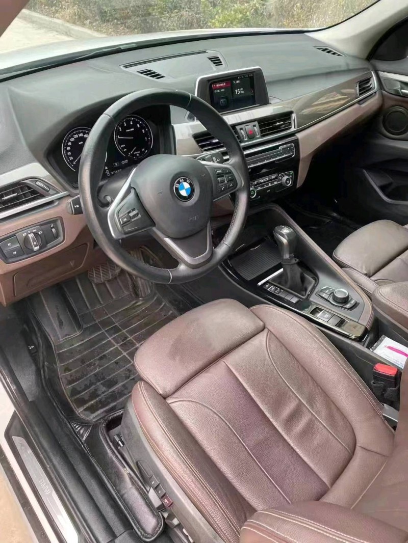 潍坊19年宝马X14