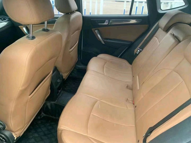 北京16年中华V56