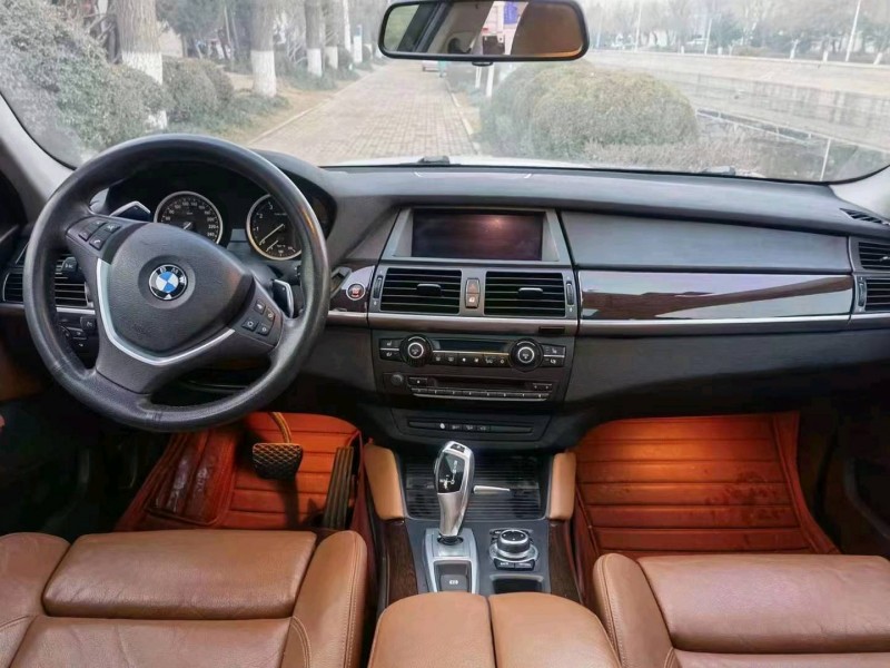 北京15年宝马X65