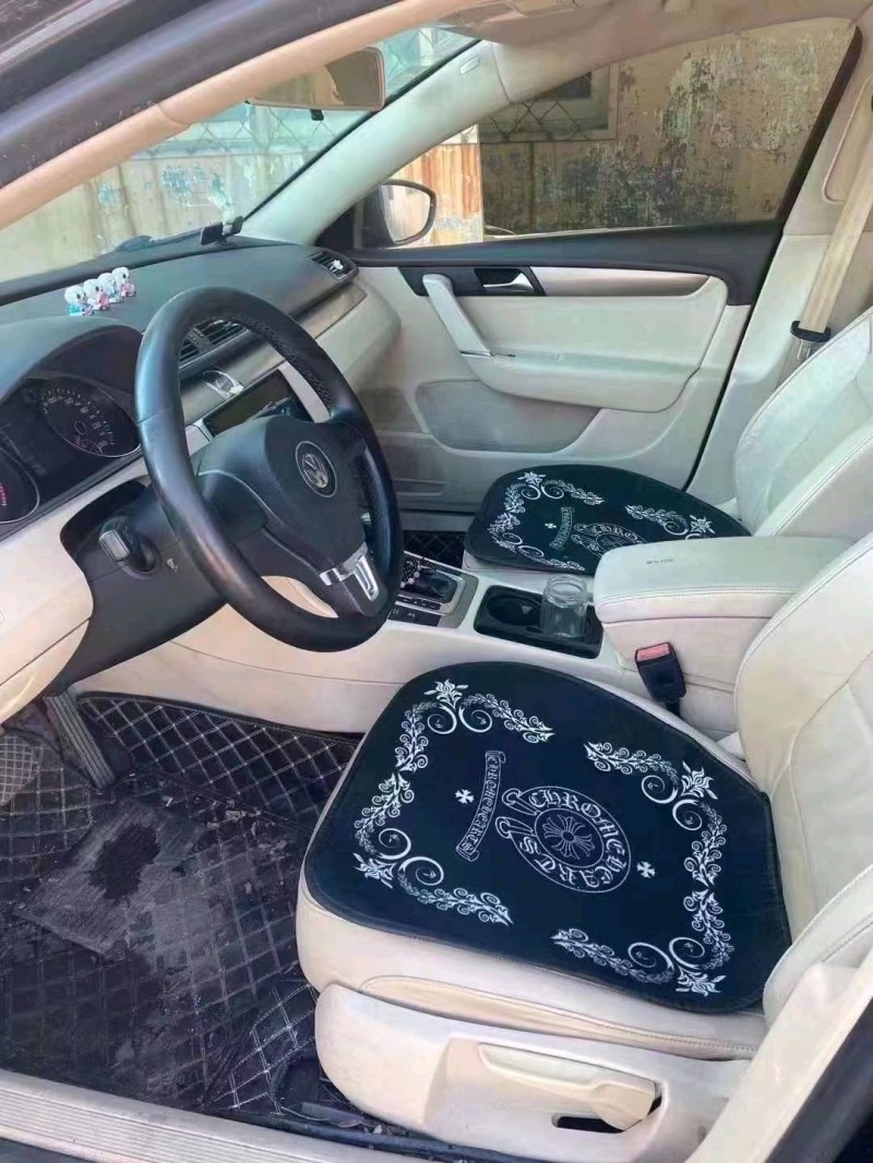 济宁12年大众迈腾6