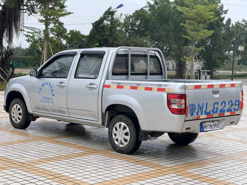 汕頭16年長安汽車星卡7