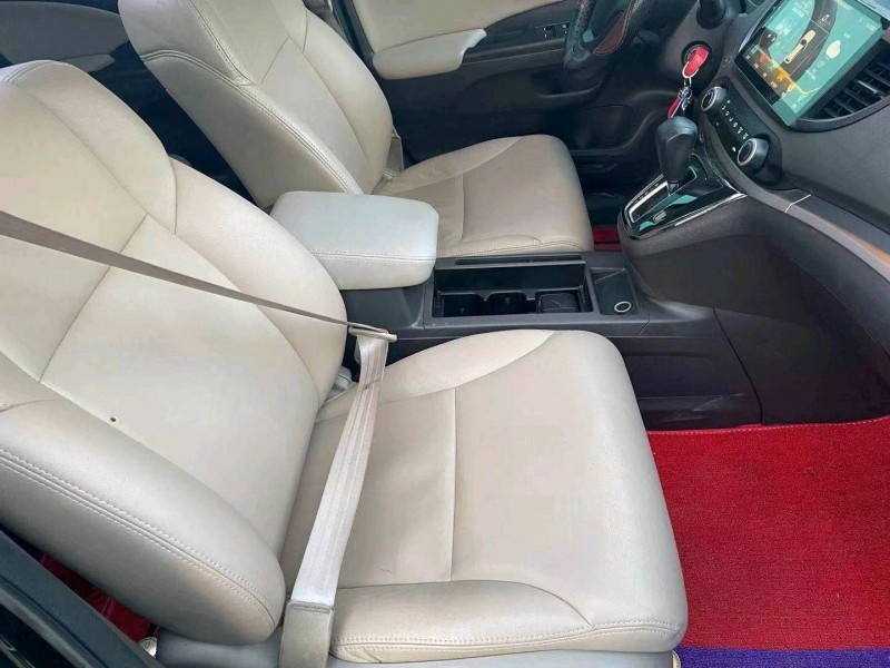 沈陽13年本田CR-V5