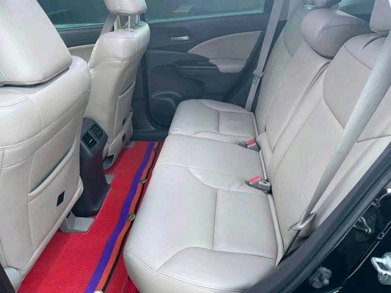 沈陽13年本田CR-V9
