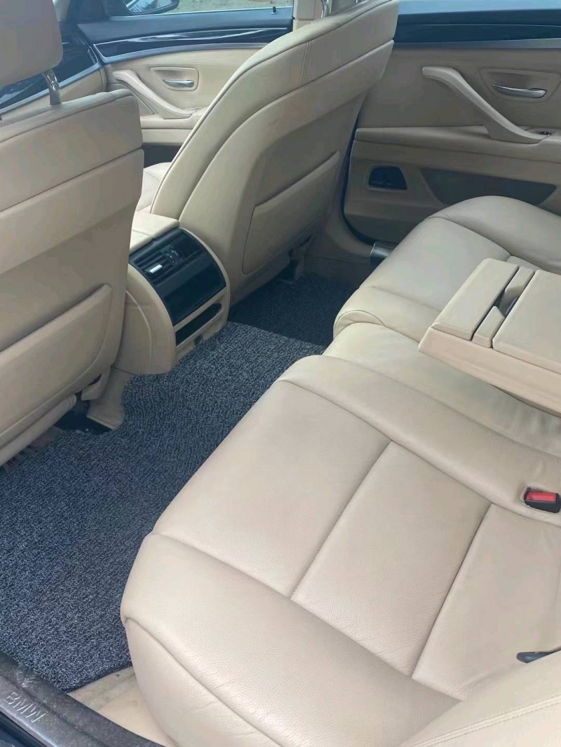 徐州11年宝马5系5