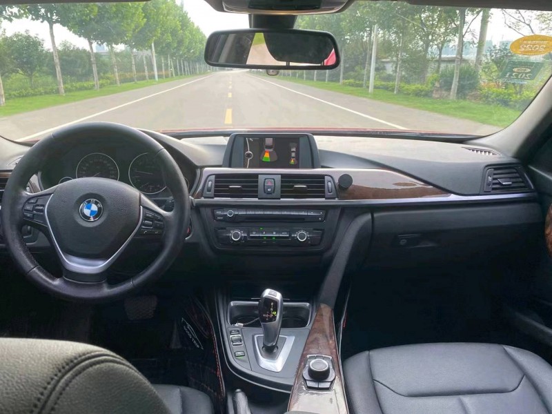 徐州13年宝马3系4