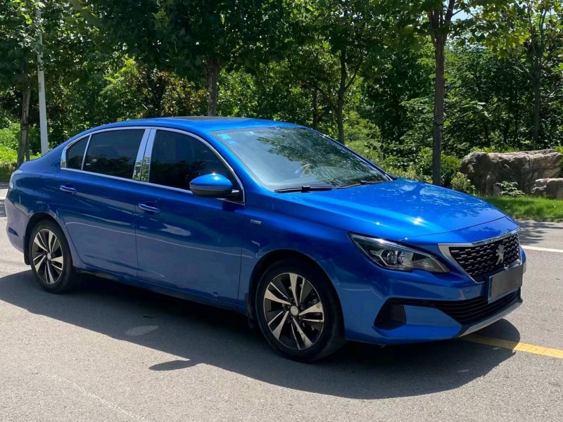 徐州19年标致4083