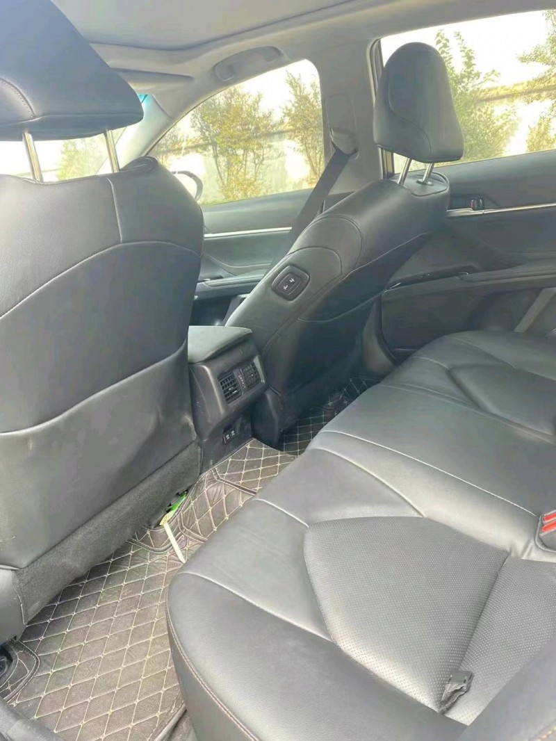 徐州14年大众CC5