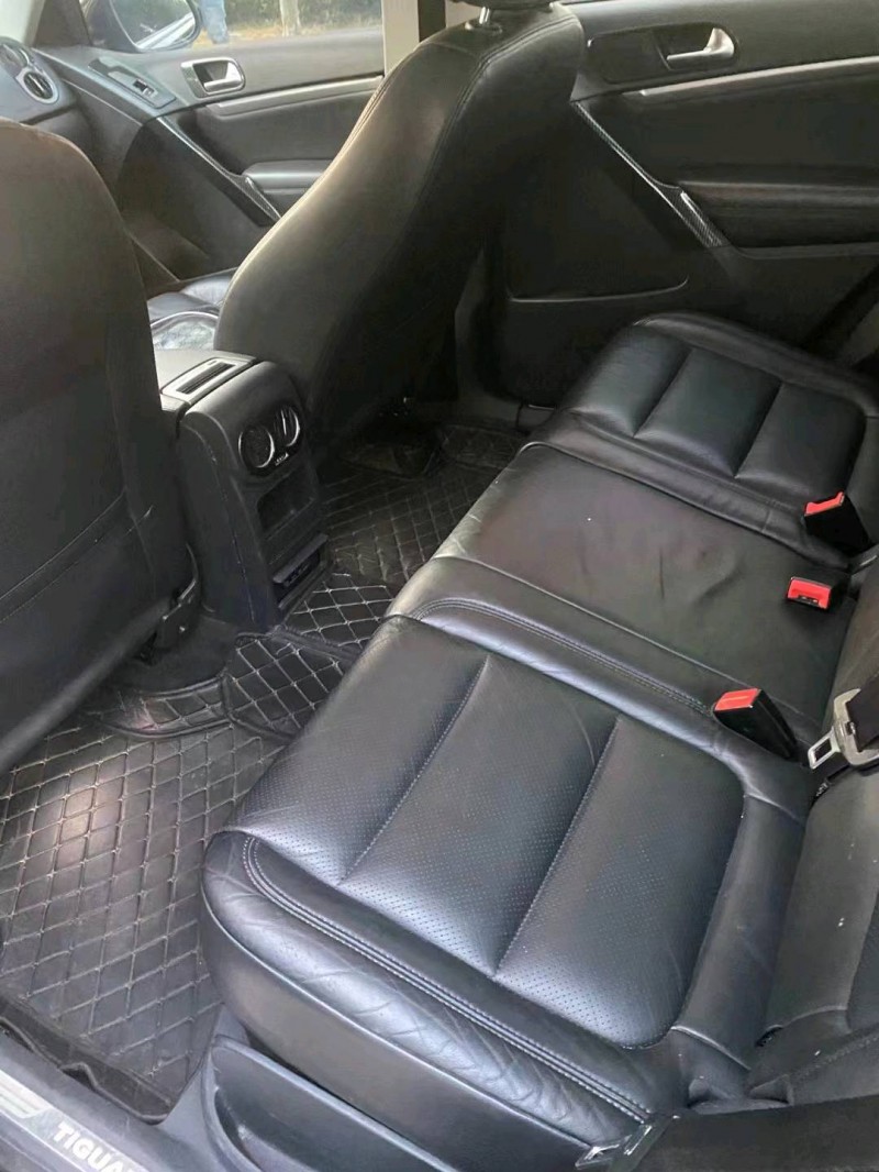 徐州15年大众途观5