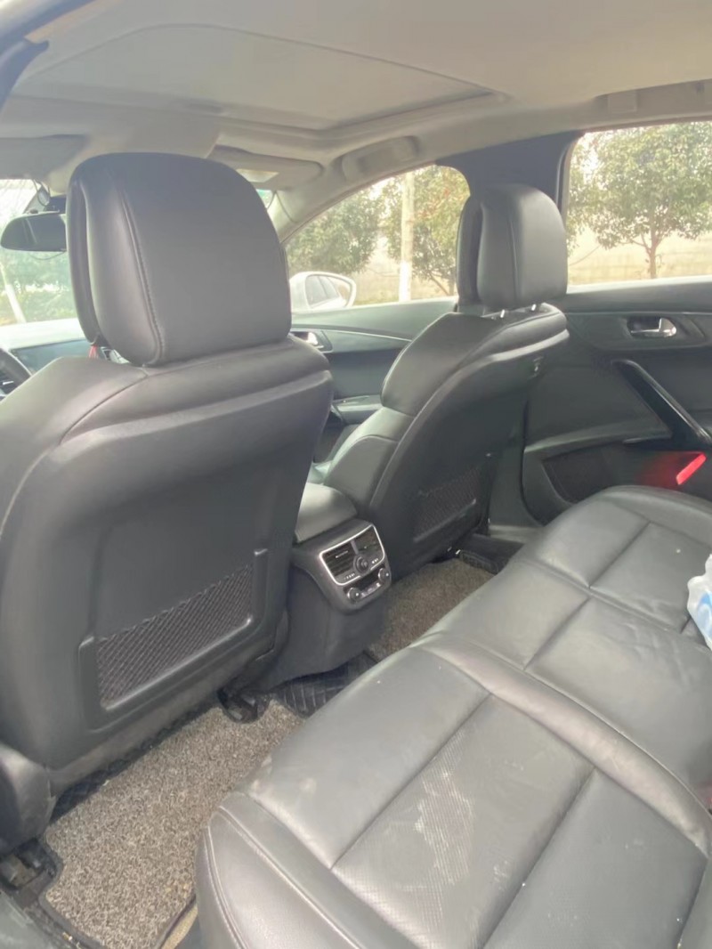 徐州13年标致5085