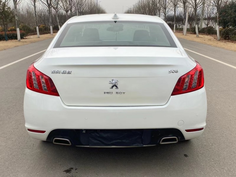 徐州13年标致5088