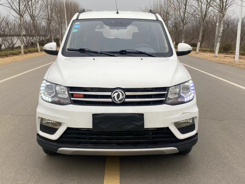 徐州16年东风风光1