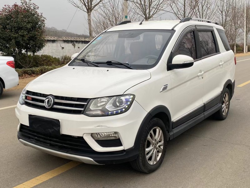 徐州16年东风风光2