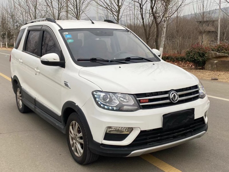 徐州16年东风风光3