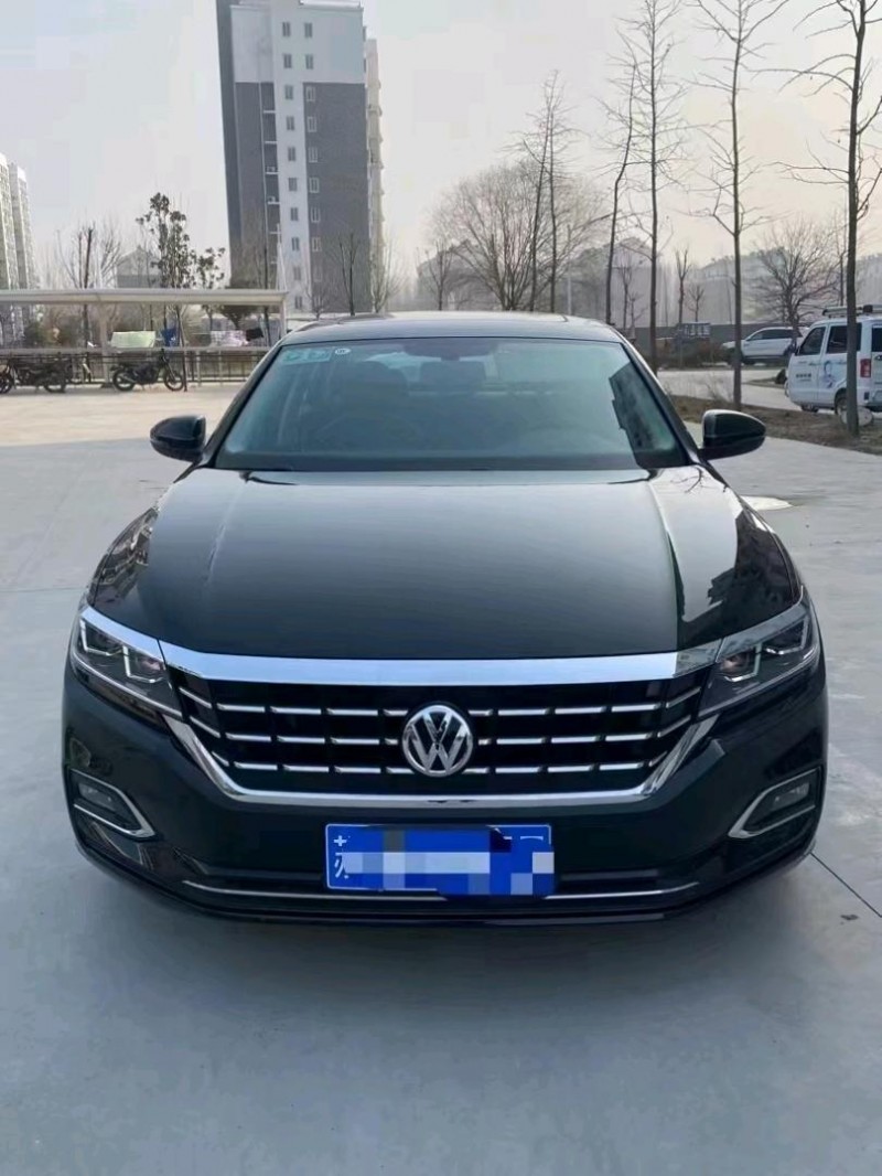 泰安20年大眾帕薩特1