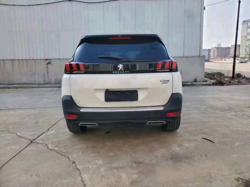 北京20年标致50087