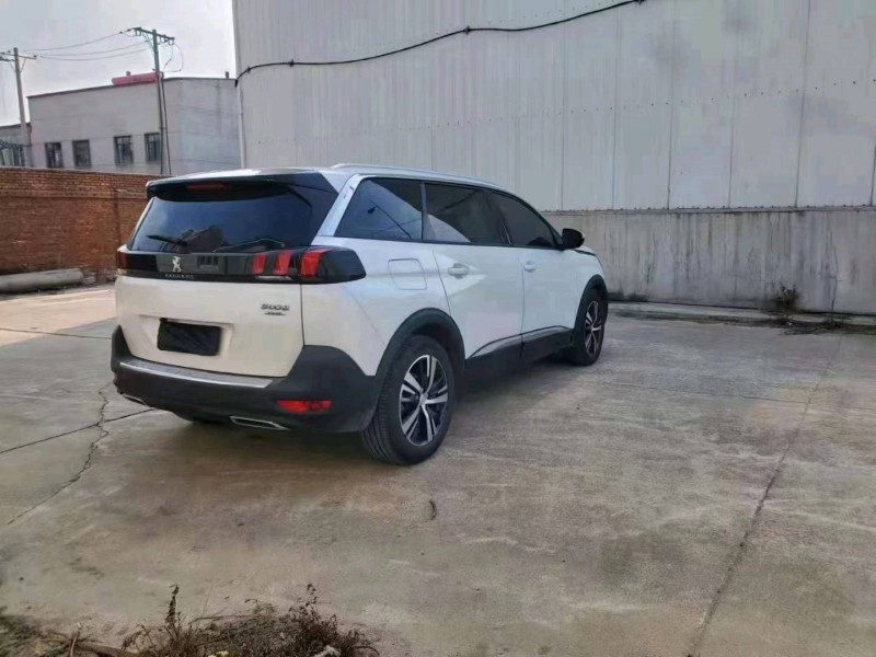 北京20年标致50088