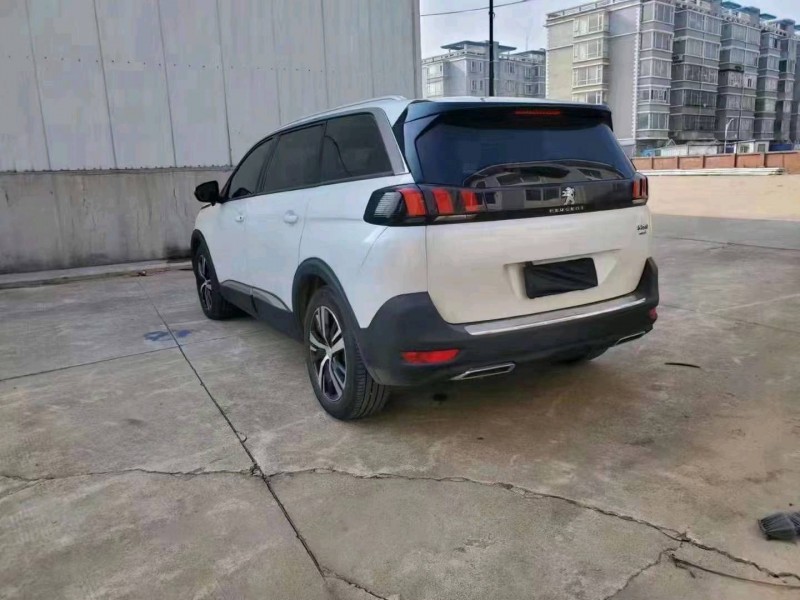 北京20年标致50089