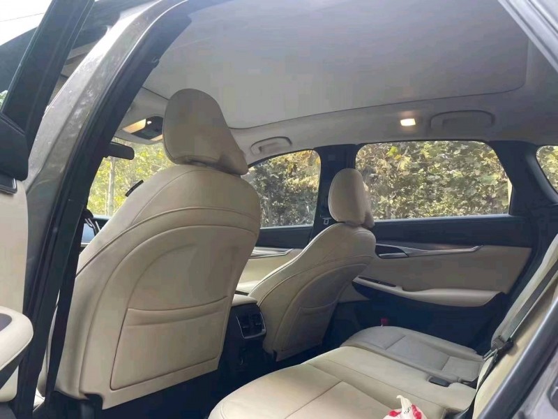濟寧18年英菲尼迪QX505
