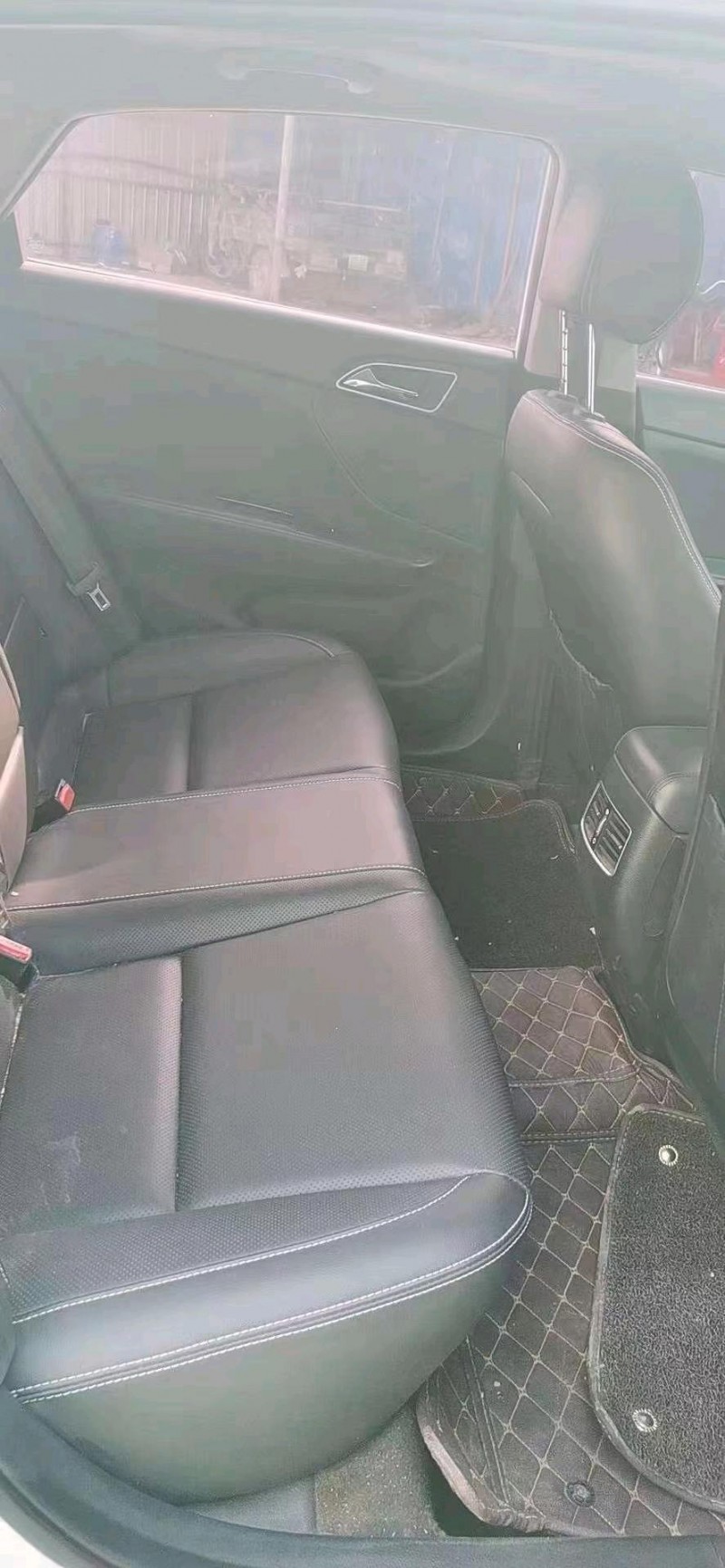 北京16年现代名图6