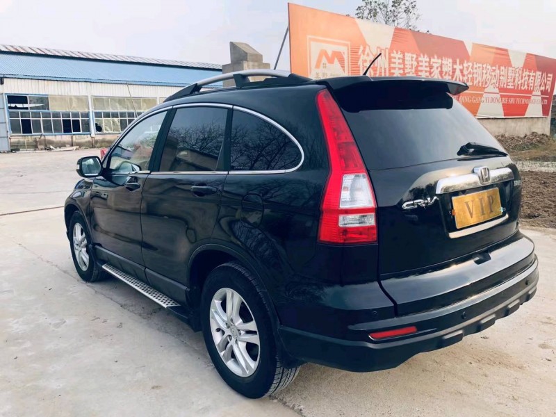 徐州11年本田CR-V5