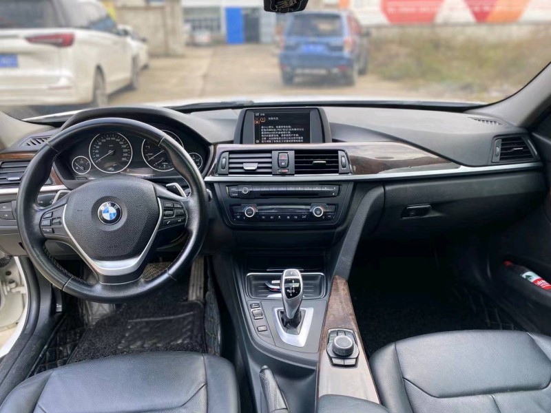 徐州13年宝马3系7