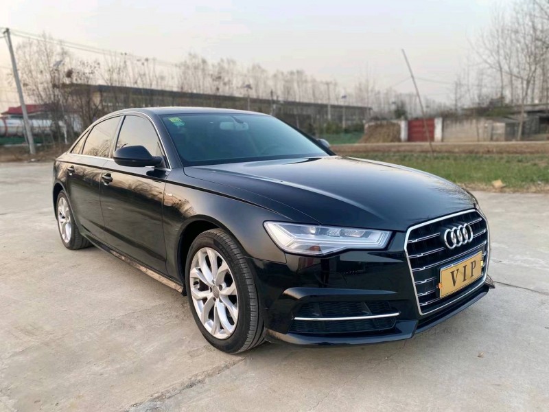 徐州19年奥迪A62