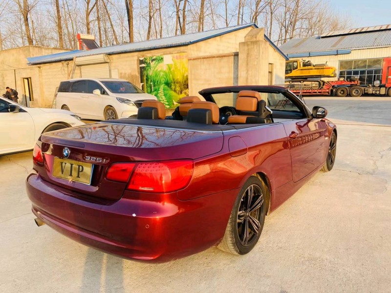 徐州13年宝马3系5