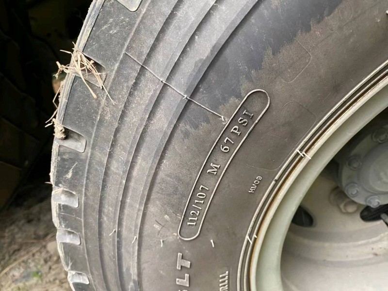 武漢20年福田領航7