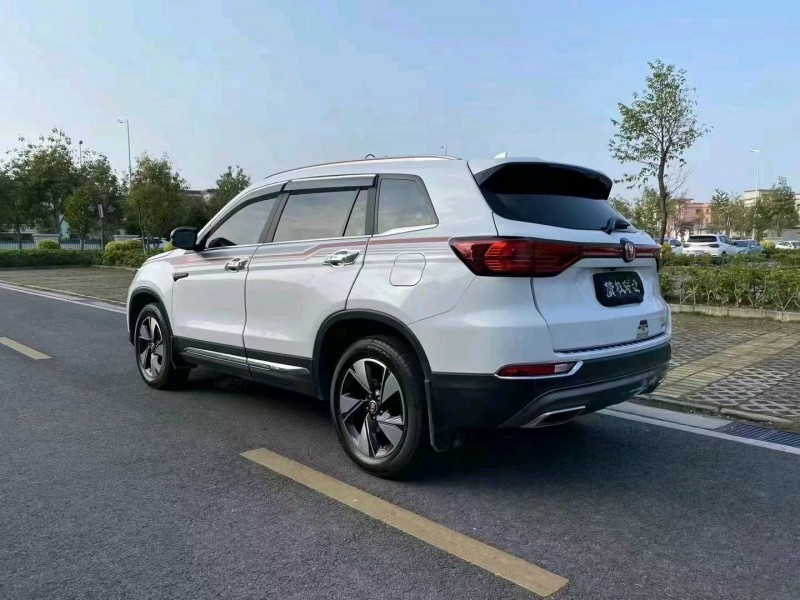 湛江20年長安汽車CS759