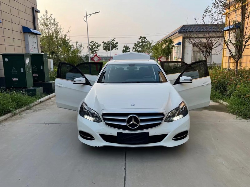 徐州15年奔驰E9