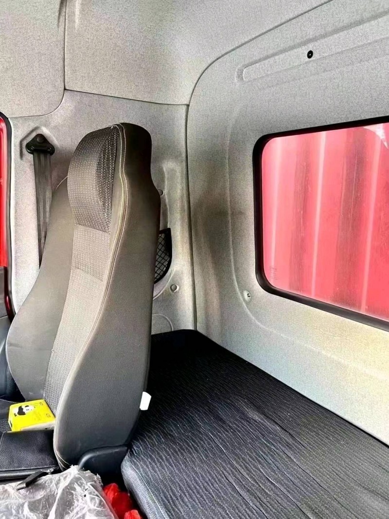 济宁21年解放解放卡车5