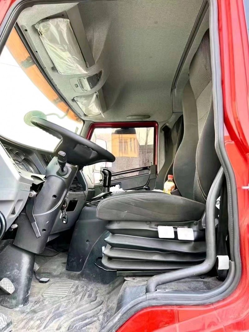 济宁21年解放解放卡车4