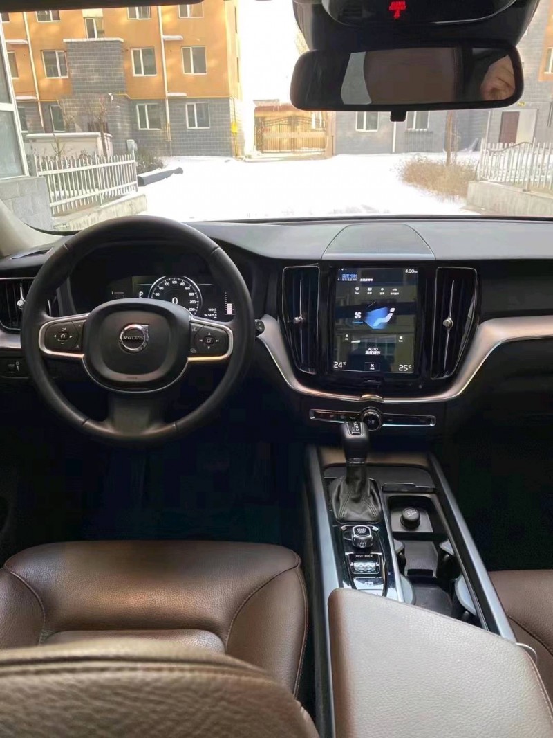 承德18年沃爾沃XC605