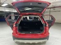 成都17年长安汽车CS556