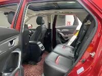 成都17年长安汽车CS557