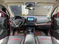 成都17年长安汽车CS558