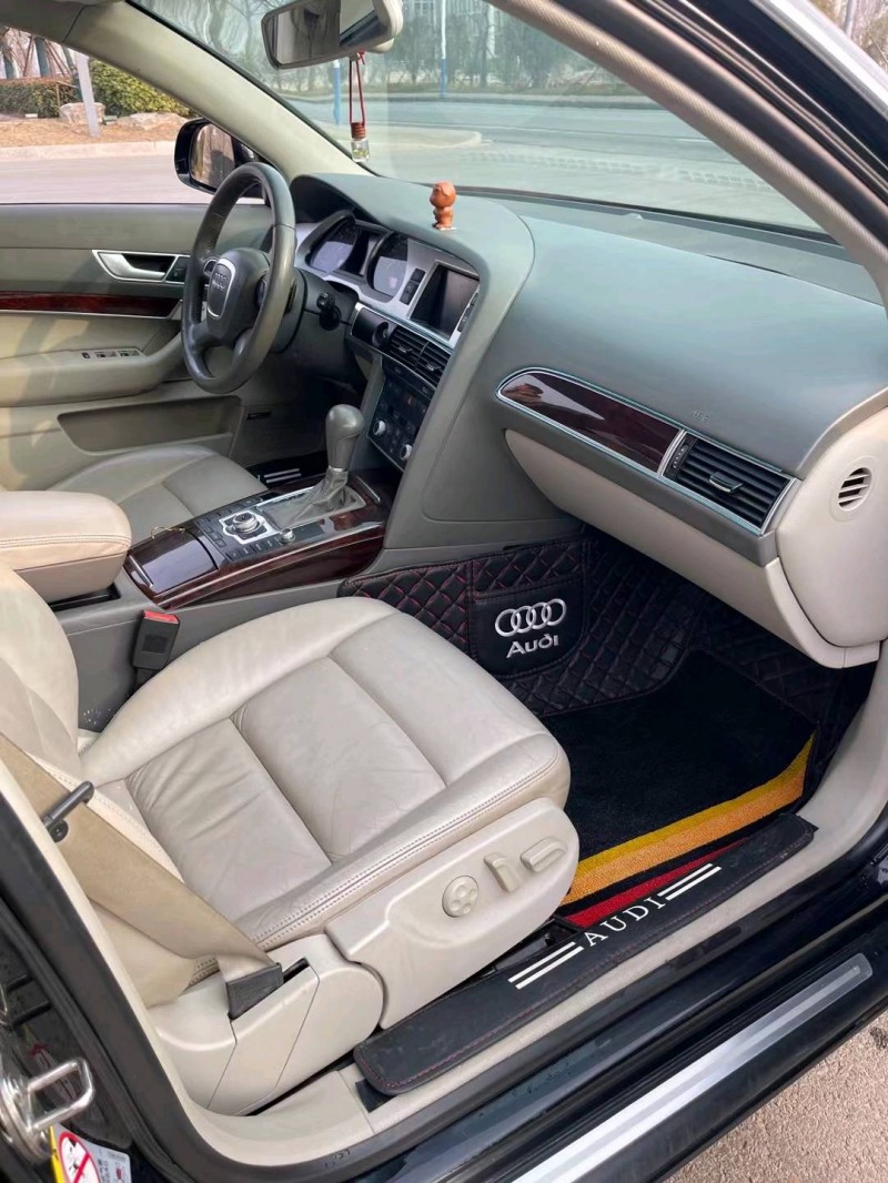 徐州10年奥迪A6L4