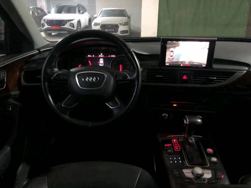 徐州14年奥迪A6L8