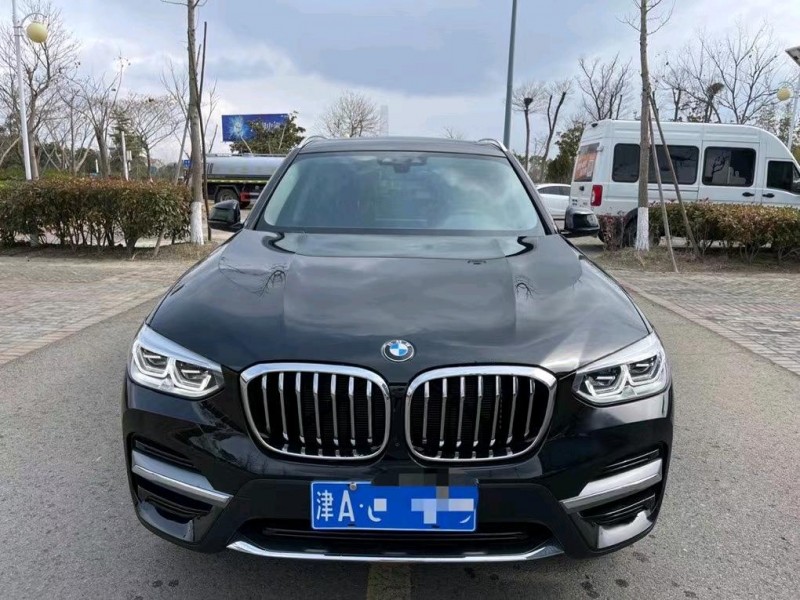 鹽城21年寶馬X31