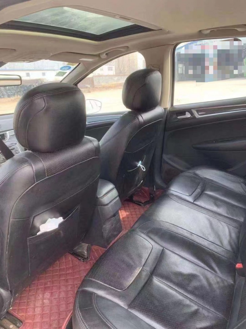 北京13年标致3086