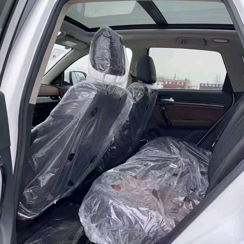 北京18年众泰T6004