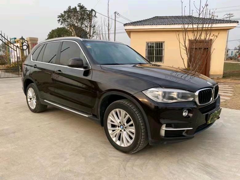 徐州15年宝马X53