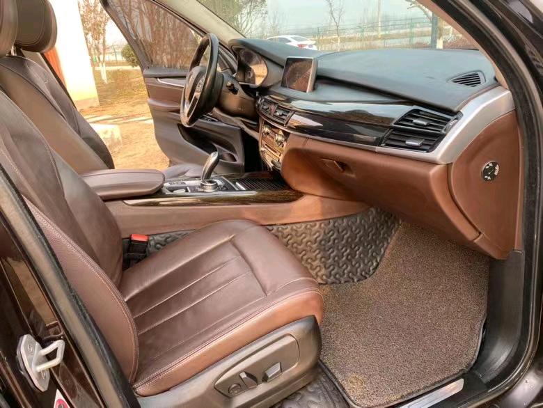 徐州15年宝马X54