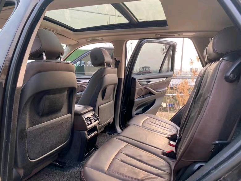 徐州15年宝马X55