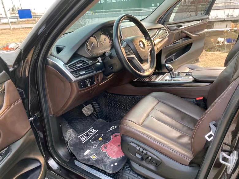 徐州15年宝马X56