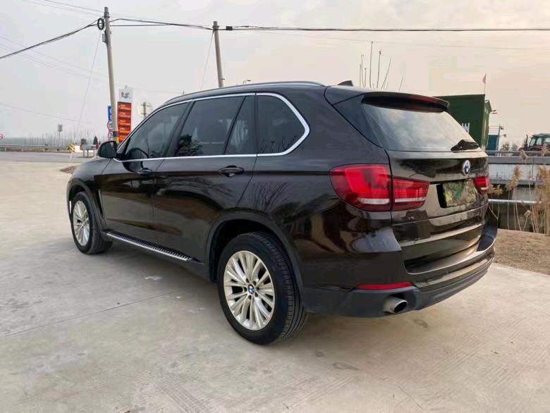 徐州15年宝马X58