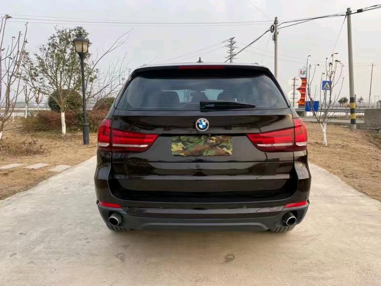 徐州15年宝马X59