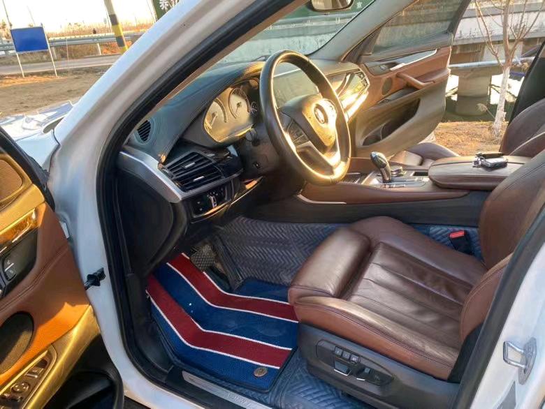 徐州16年宝马X64