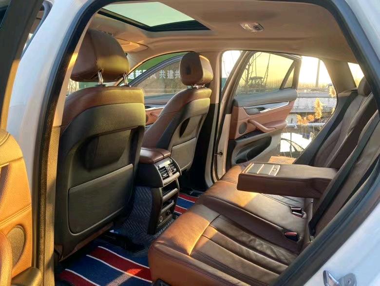 徐州16年宝马X66